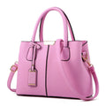 Women Lady Leather Handbags Messenger Shoulder Bags Tote Satchel Purse Large