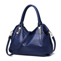 Crossbody Bags for Women Fashion Soft Leather Large Capacity Bag Shoulder Bag